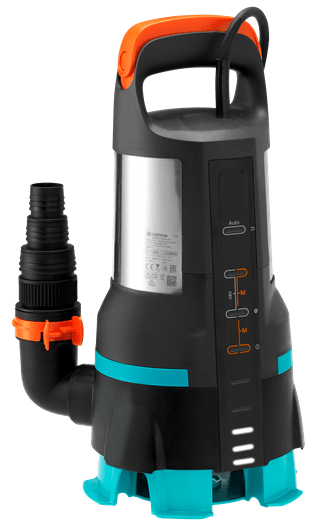 GARDENA 19500 Aquasensor 9049-20