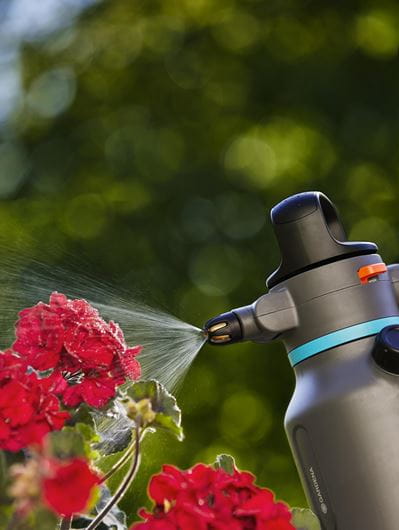 GARDENA tlakový Comfort 1,25 l