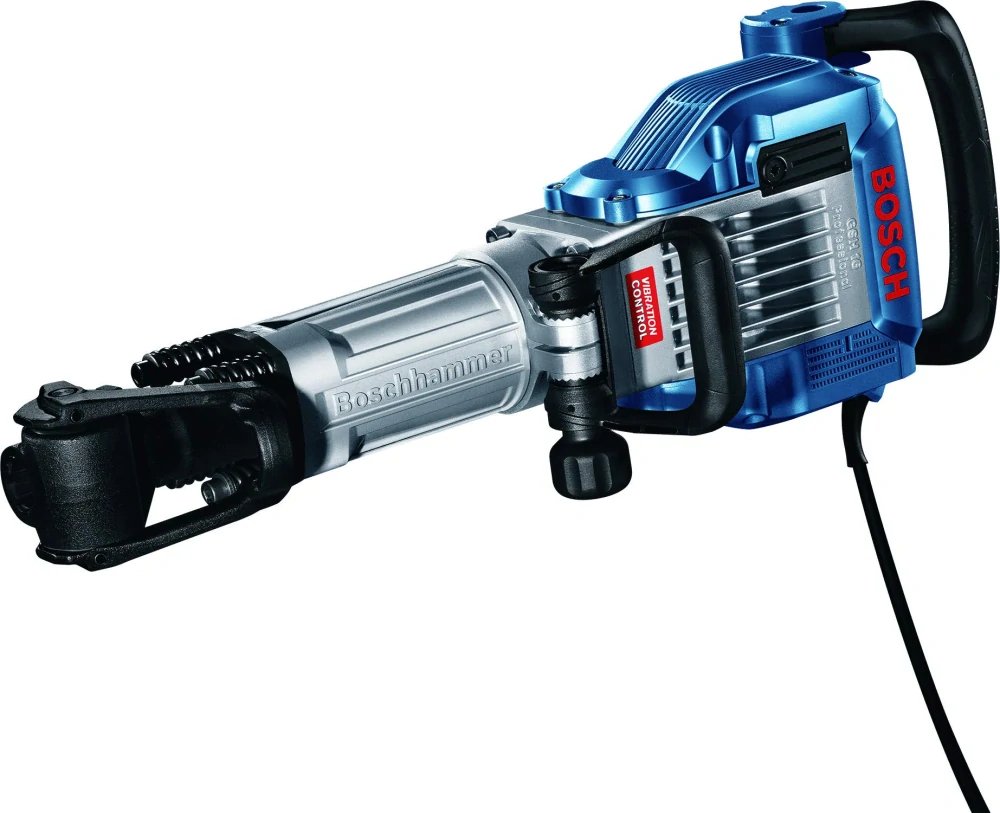 BOSCH GSH 16-28 0.611.335.000