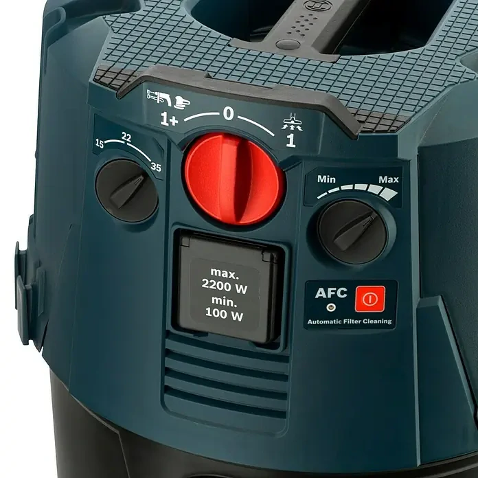 BOSCH GAS 35 M AFC Professional