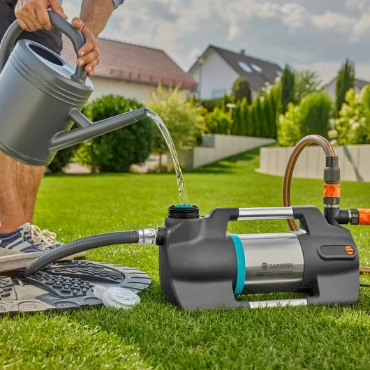 GARDENA sacia súprava  4,0 m