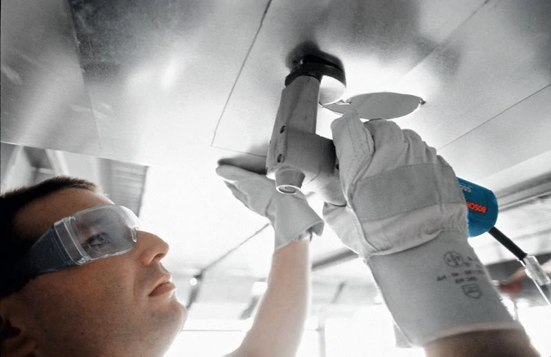 BOSCH GSC 2,8 Professional