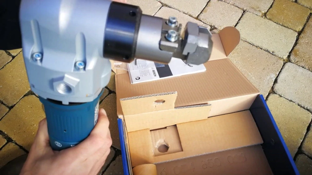 BOSCH GNA 3,5 0.601.533.103