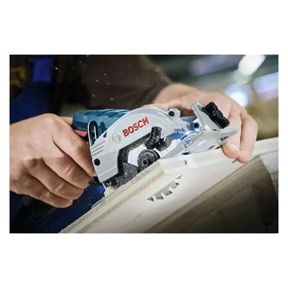 BOSCH GKS 12V-26 set