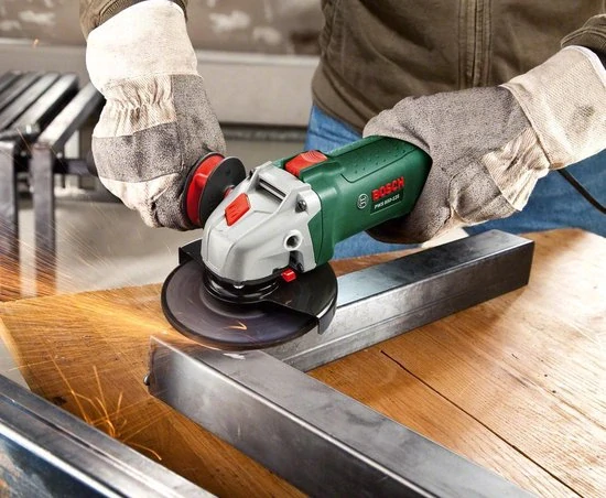 BOSCH PWS 850-125