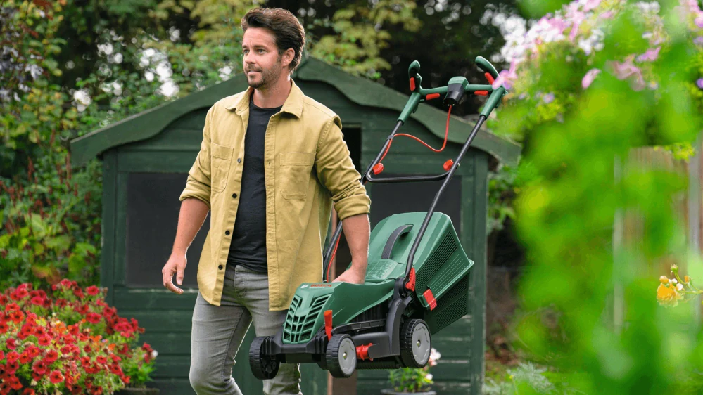 BOSCH UniversalRotak 34