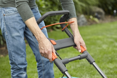 GARDENA PowerMax 1600/37 5037-20