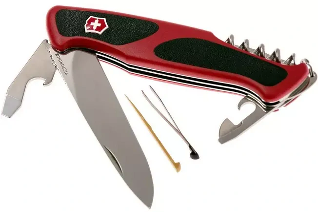VICTORINOX 0.9553.C RangerGrip 68