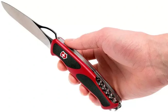 VICTORINOX 0.9563.MC RangerGrip 79