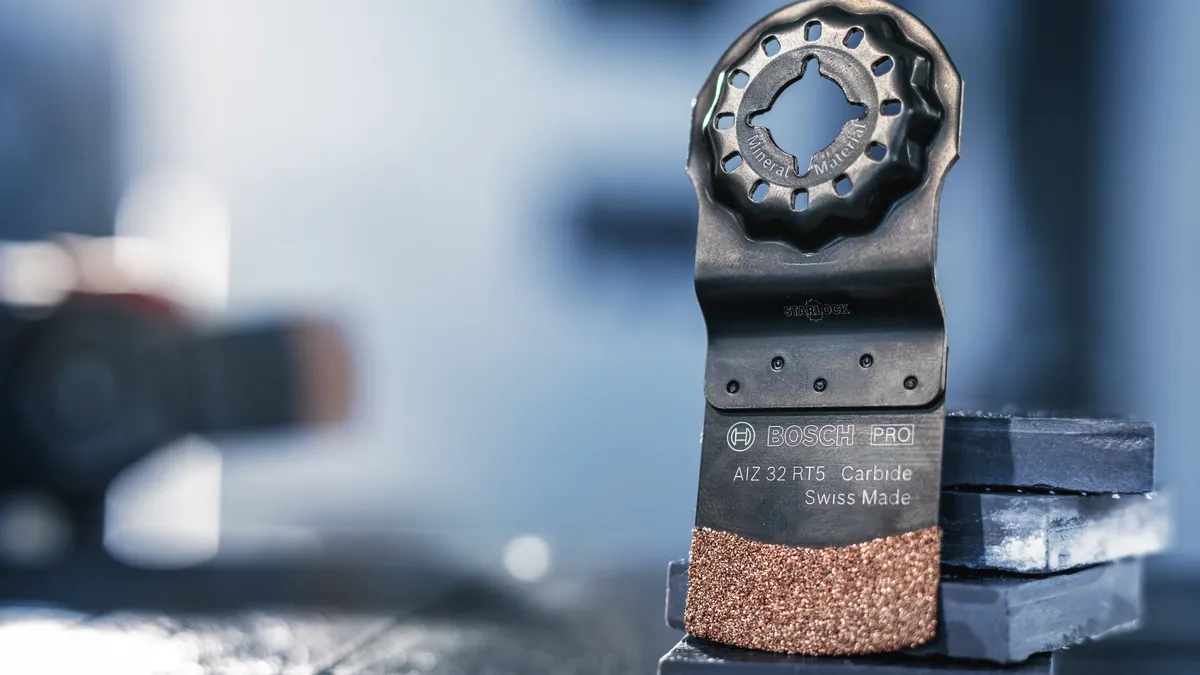 Pílový list BOSCH AIZ 32 RT5