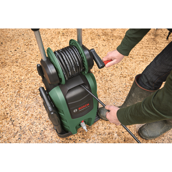 BOSCH AdvancedAquatak 140 0.600.8A7.D00