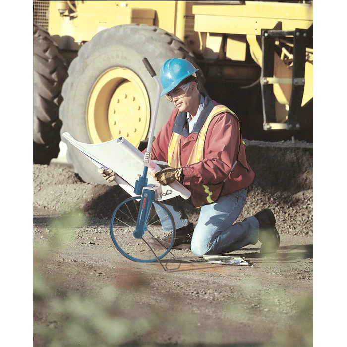 BOSCH GWM 40 Professional