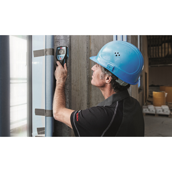 BOSCH Wallscanner D-tect 120 Professional