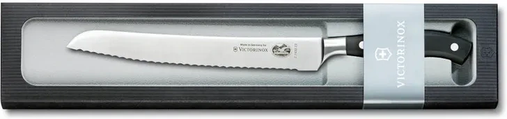 Nôž na chlieb a pečivo VICTORINOX 7.7433.23G