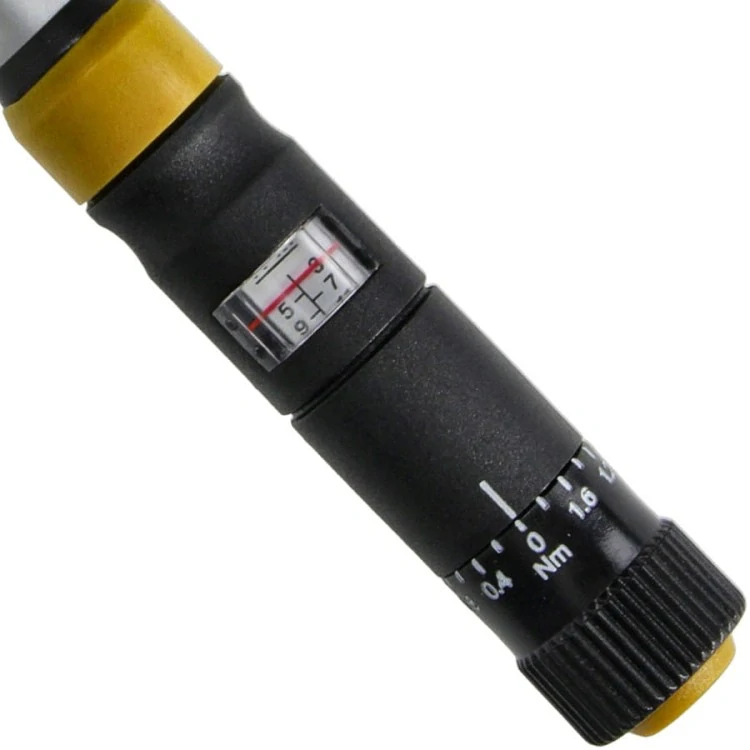 Momentový kľúč PROXXON MC15 23345