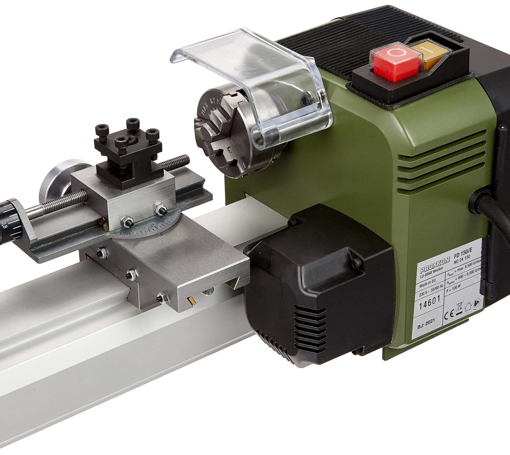 Sústruh PROXXON FD 150/E 24150