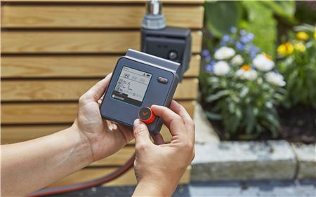  Zavlažovací počítač GARDENA Select 1891-29