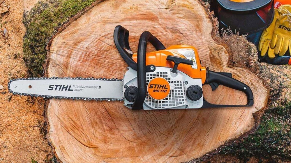 STIHL MS 170