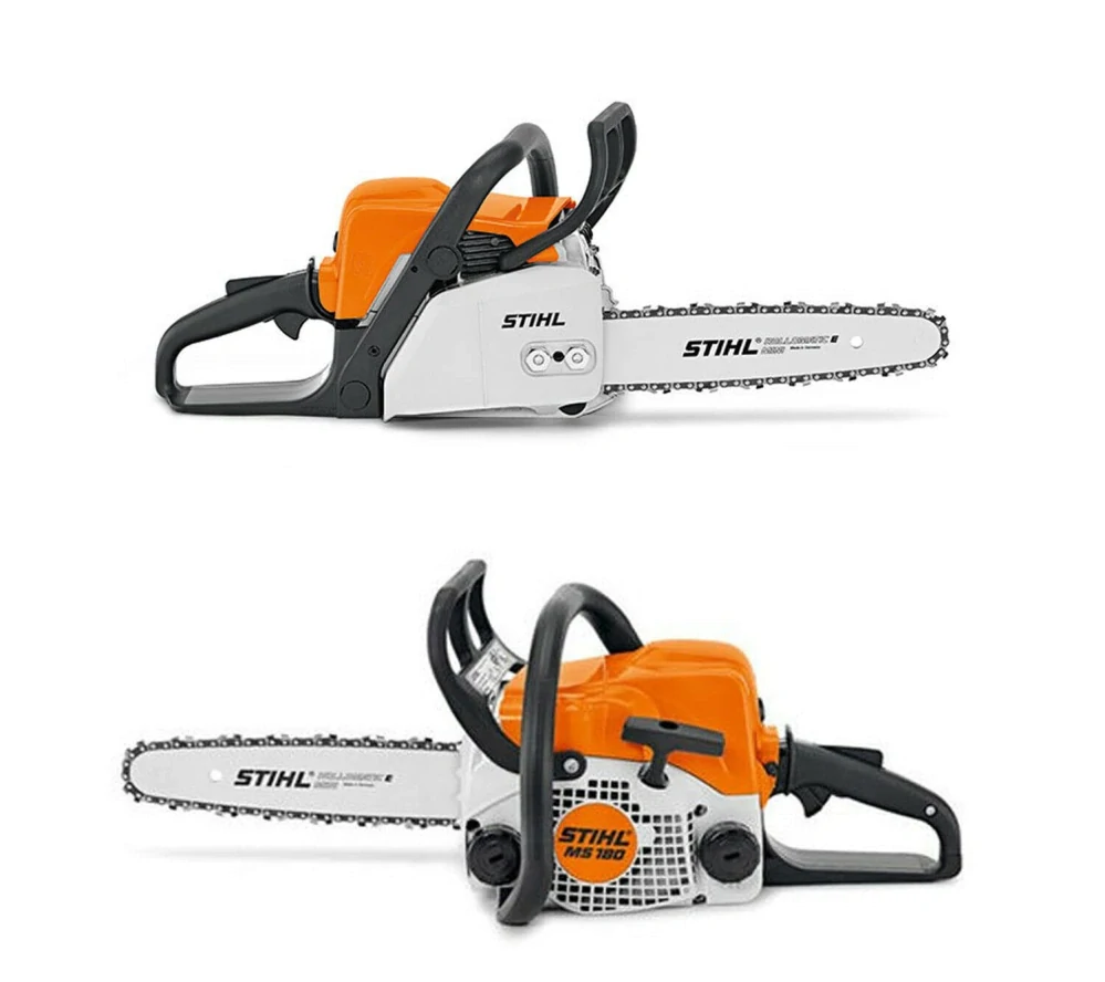 STIHL MS 180