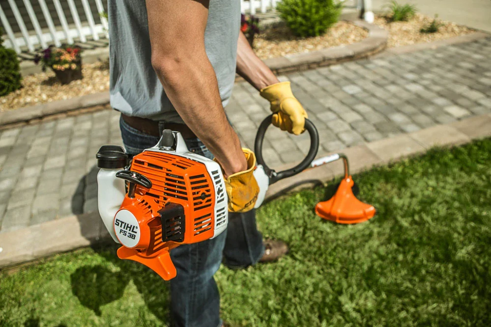 STIHL FS 38 