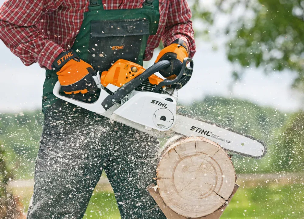 STIHL MS 251