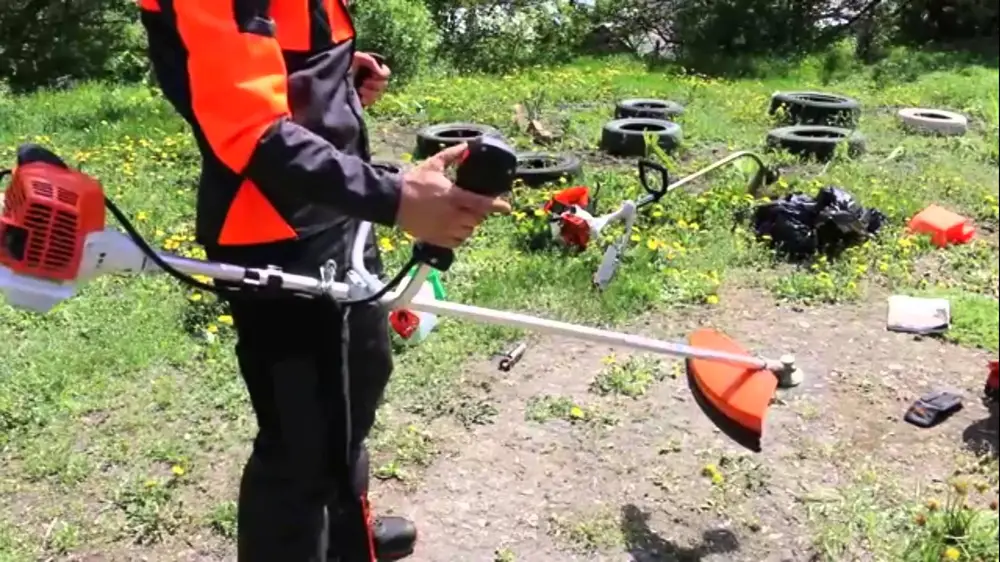 STIHL FS 94 C 