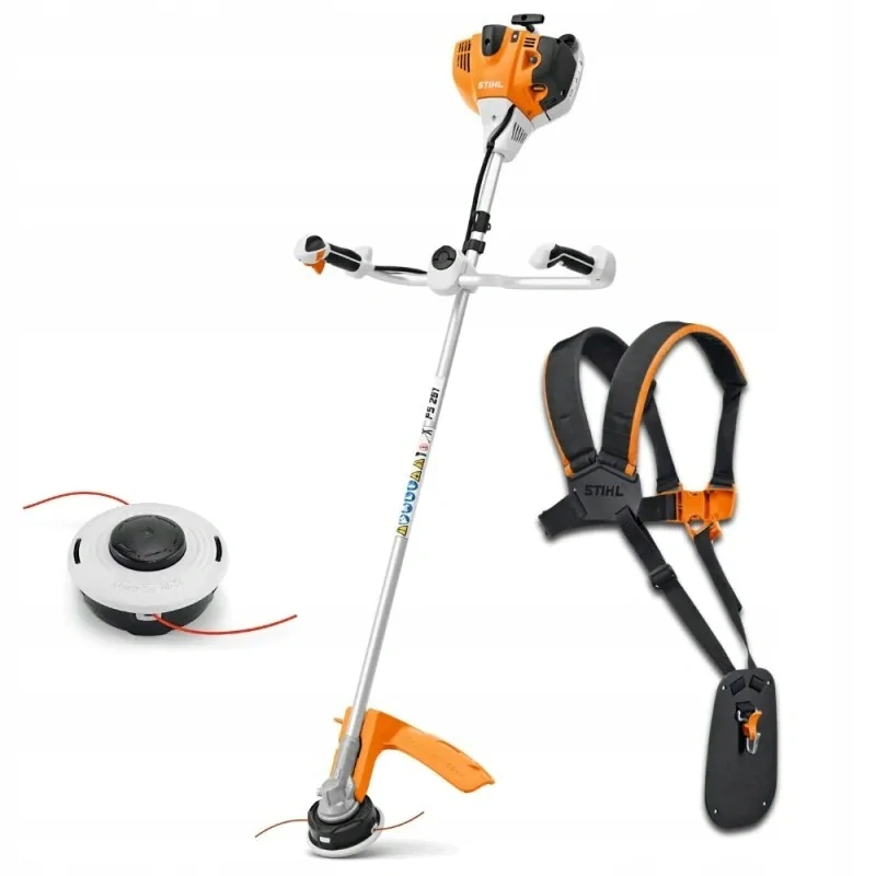 STIHL FS 261 C-E