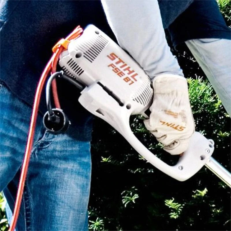 STIHL FSE 81 