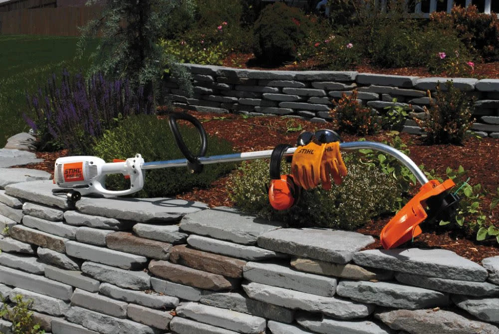 STIHL FSE 60 