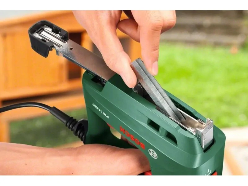 BOSCH PTK 14 EDT