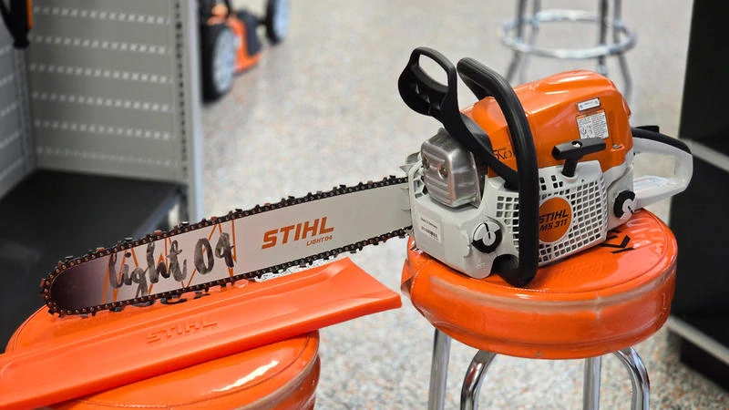 STIHL MS 311