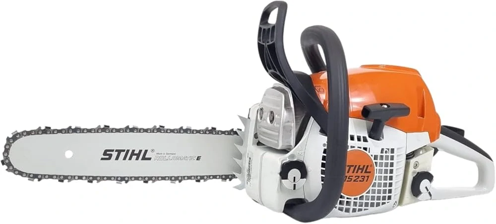 STIHL MS 231