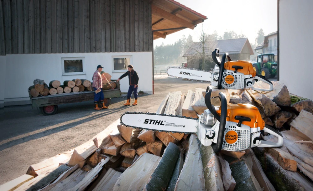 STIHL MS 271