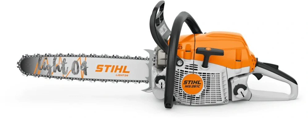 STIHL MS 261