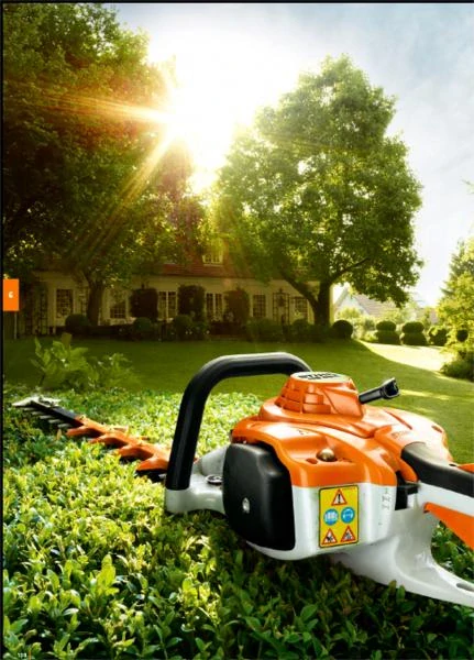 STIHL HS 45, 45 cm