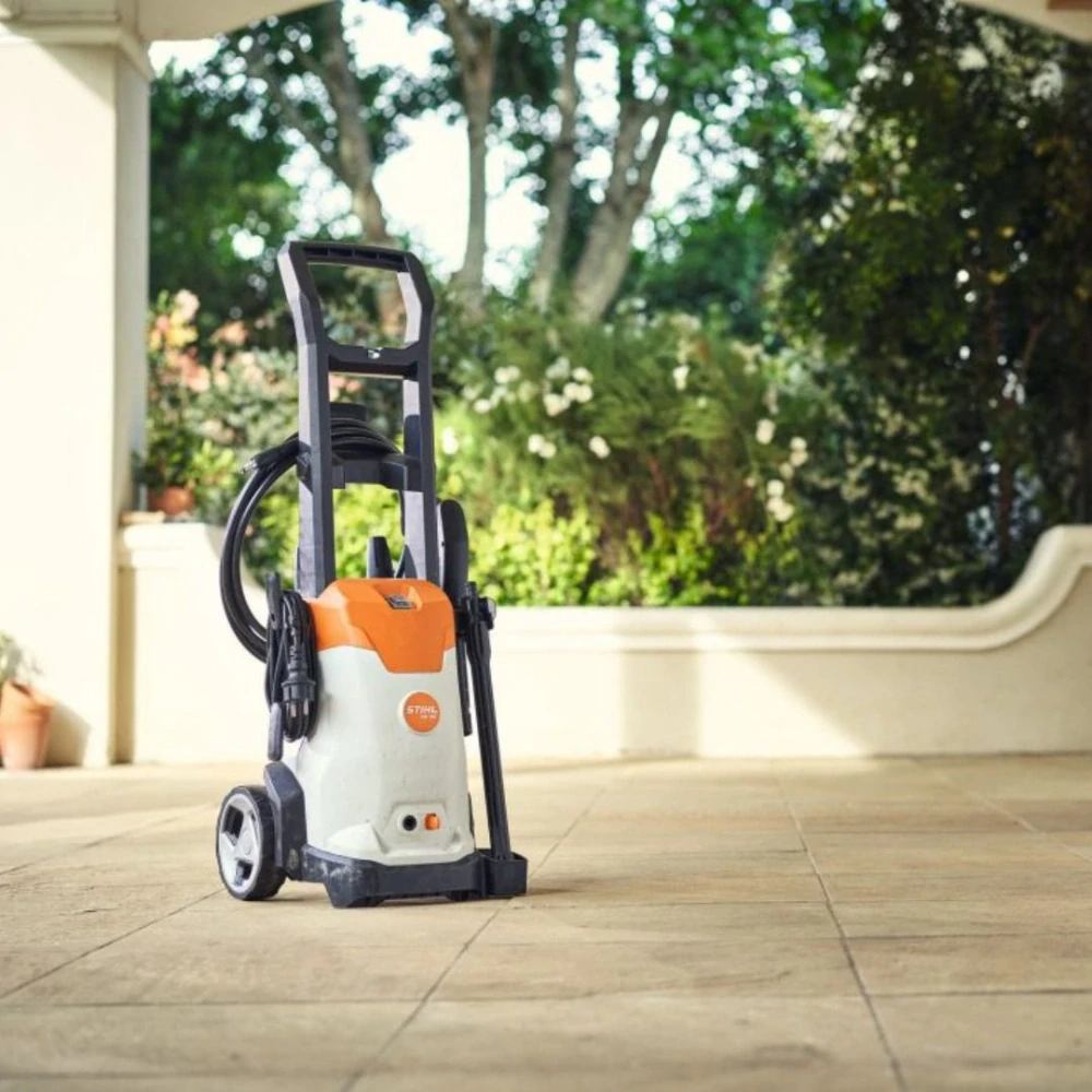 STIHL RE 90