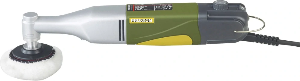 Uhlová leštička PROXXON WP/E 28660