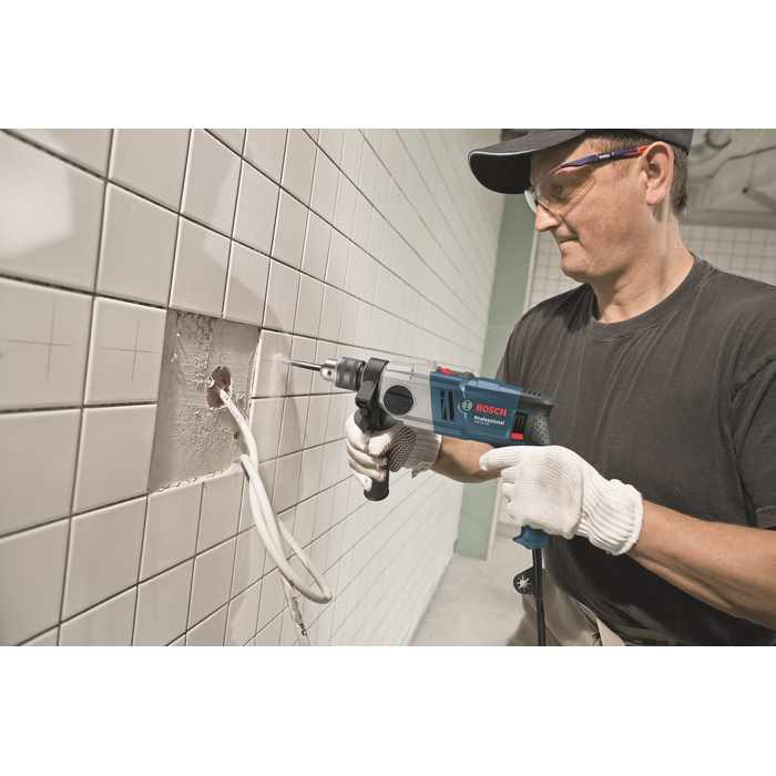 BOSCH GSB 18-2 RE Professional