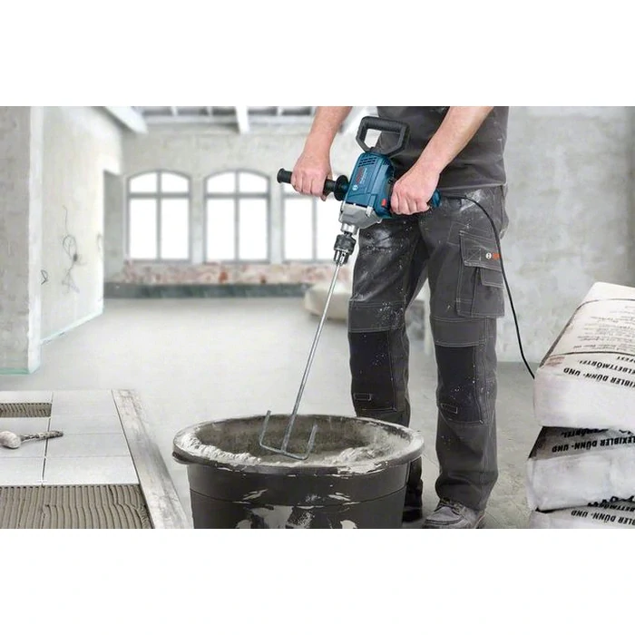 BOSCH GBM 1600 RE Professional