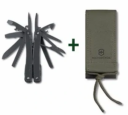 VICTORINOX SwissTool SPIRIT 3.0224.3CCH