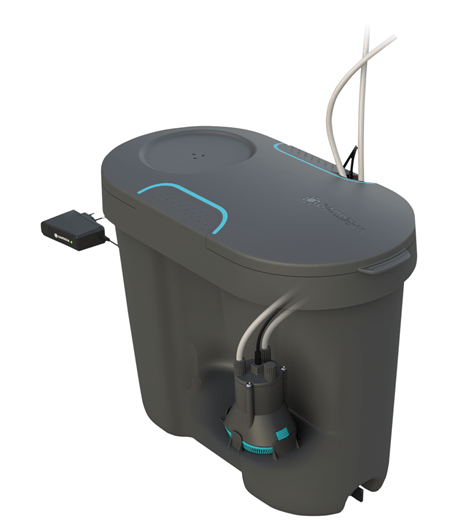 GARDENA zavlažovanie počas dovolenky