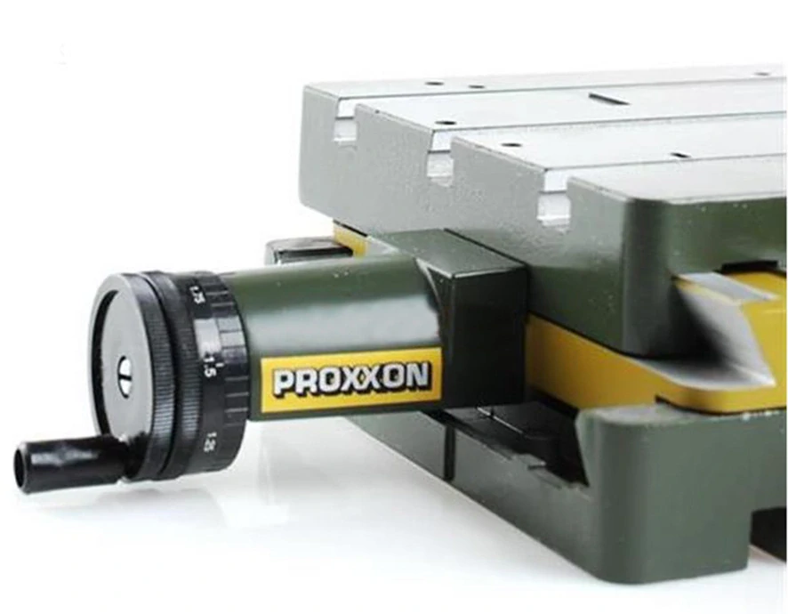 Krížový stôl PROXXON KT 150 20150