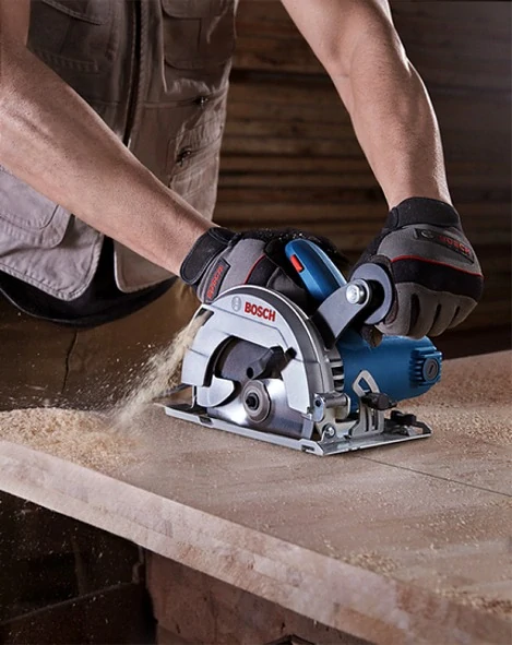 BOSCH GKS 600 Professional