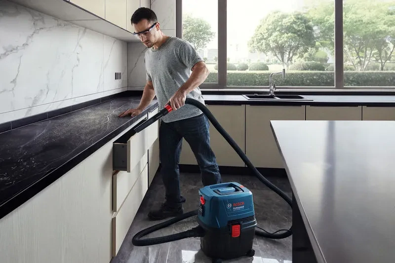 BOSCH GAS 15 PS Professional 0.601.9E5.100