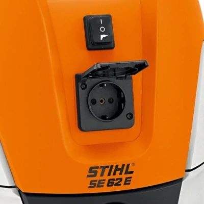 STIHL SE 62 E