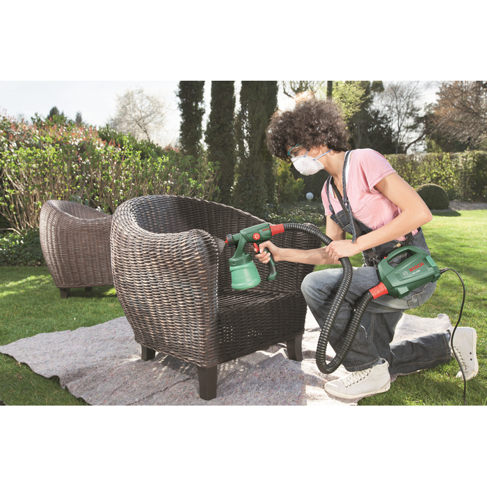 BOSCH PFS 2000