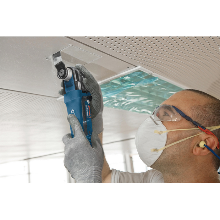 BOSCH GOP 30-28 Professional L-Boxx