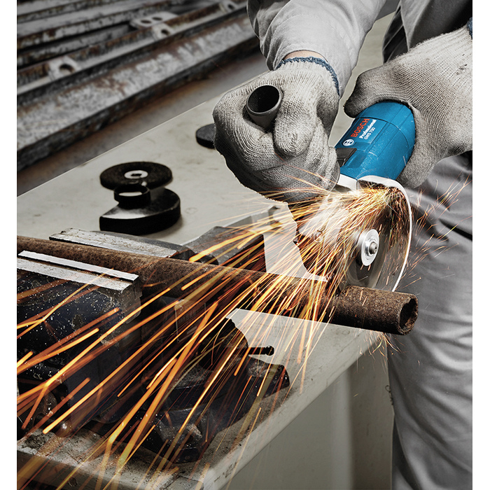 BOSCH GWS 750, 115mm Professional