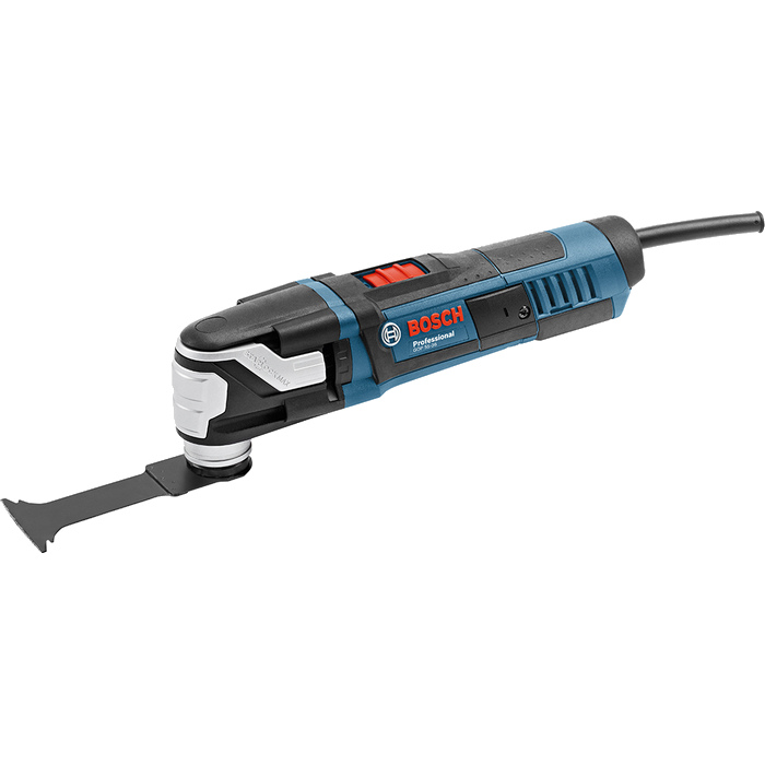 BOSCH GOP 55-36 Professional L-Boxx