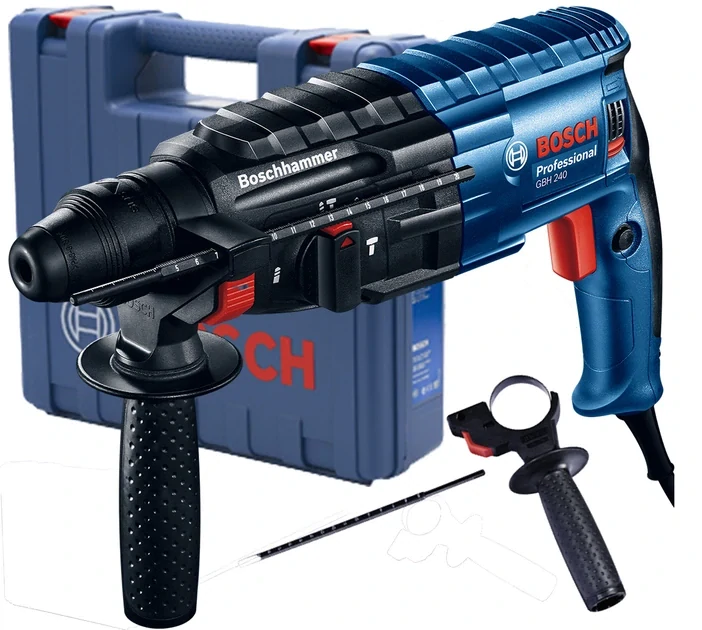 BOSCH GBH 240 0.611.272.100